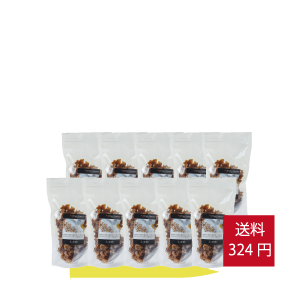 生姜糖60g×10個